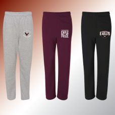 Chi Moral Committee Sweatpants